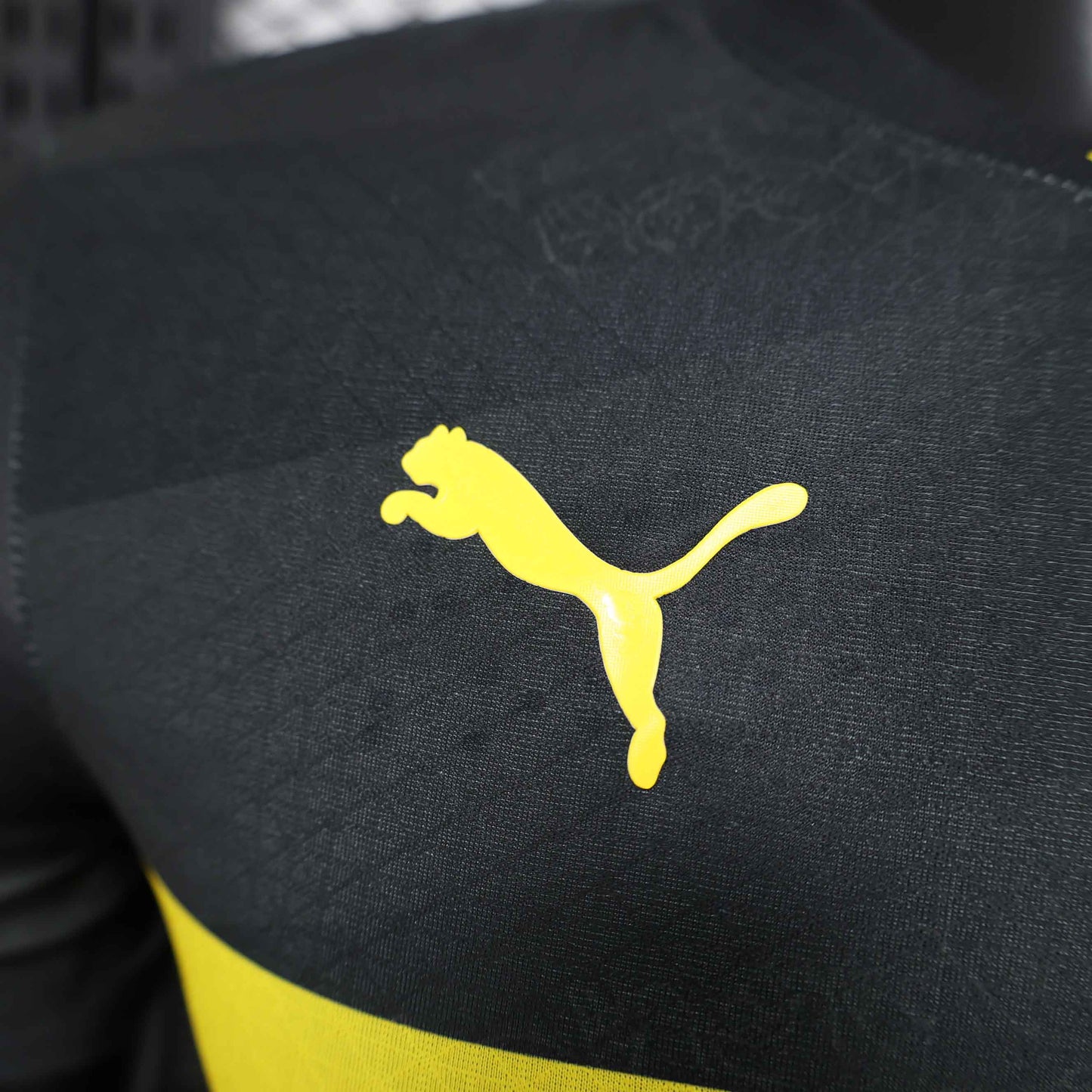Borussia Dortmund 2024/25 (tercera equipación)