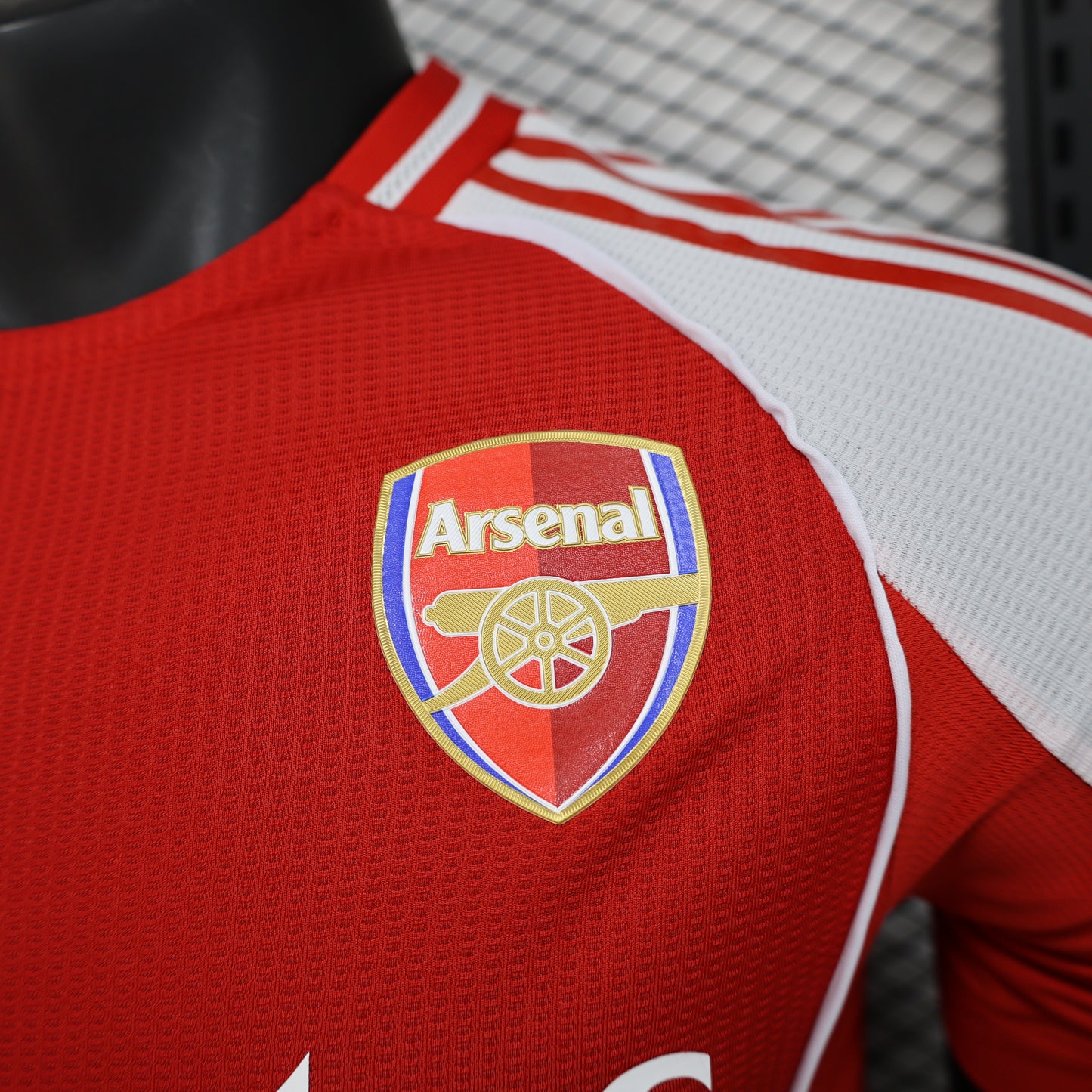 ARSENAL 25/26