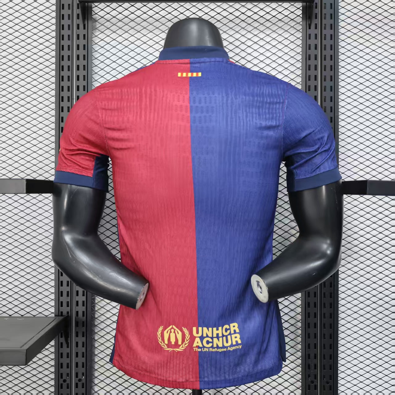 FC Barcelona - Edición Limitada Travis Scott