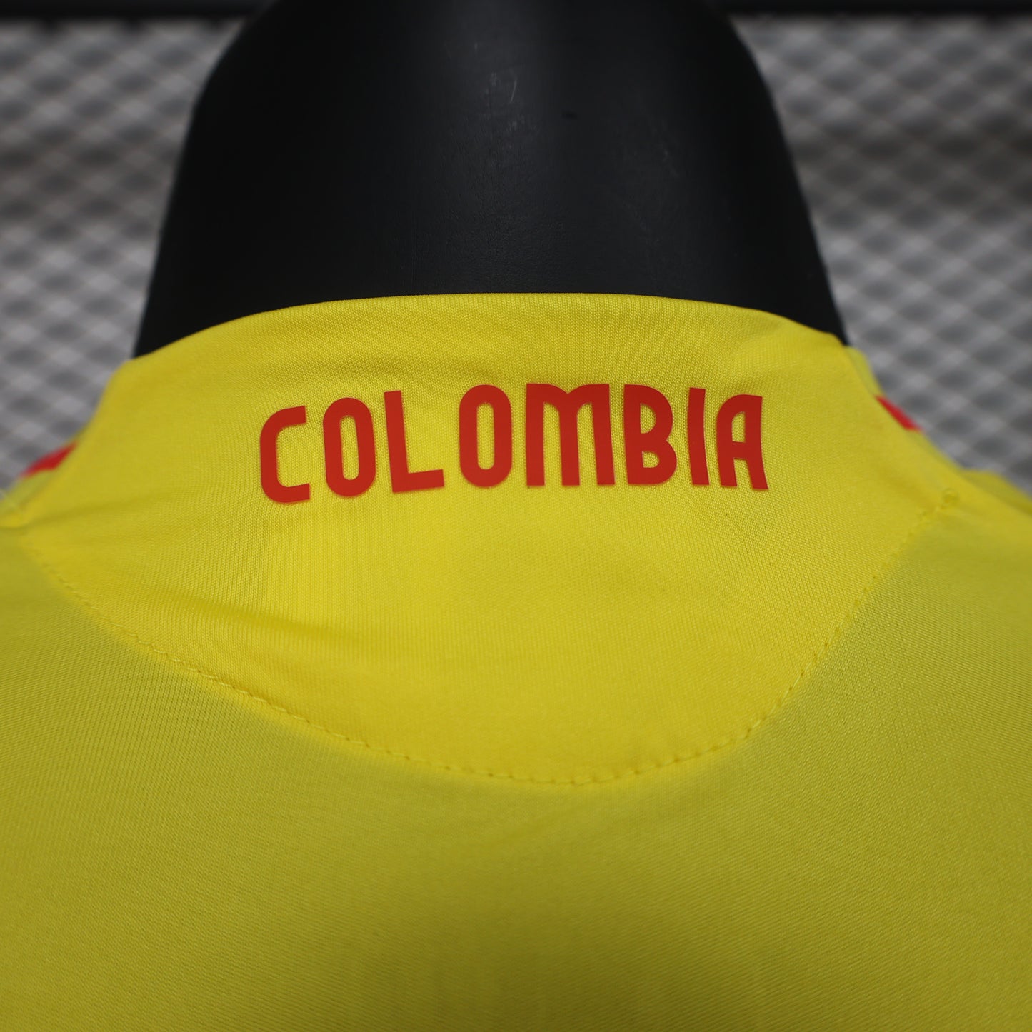 Camiseta Colombia 2024