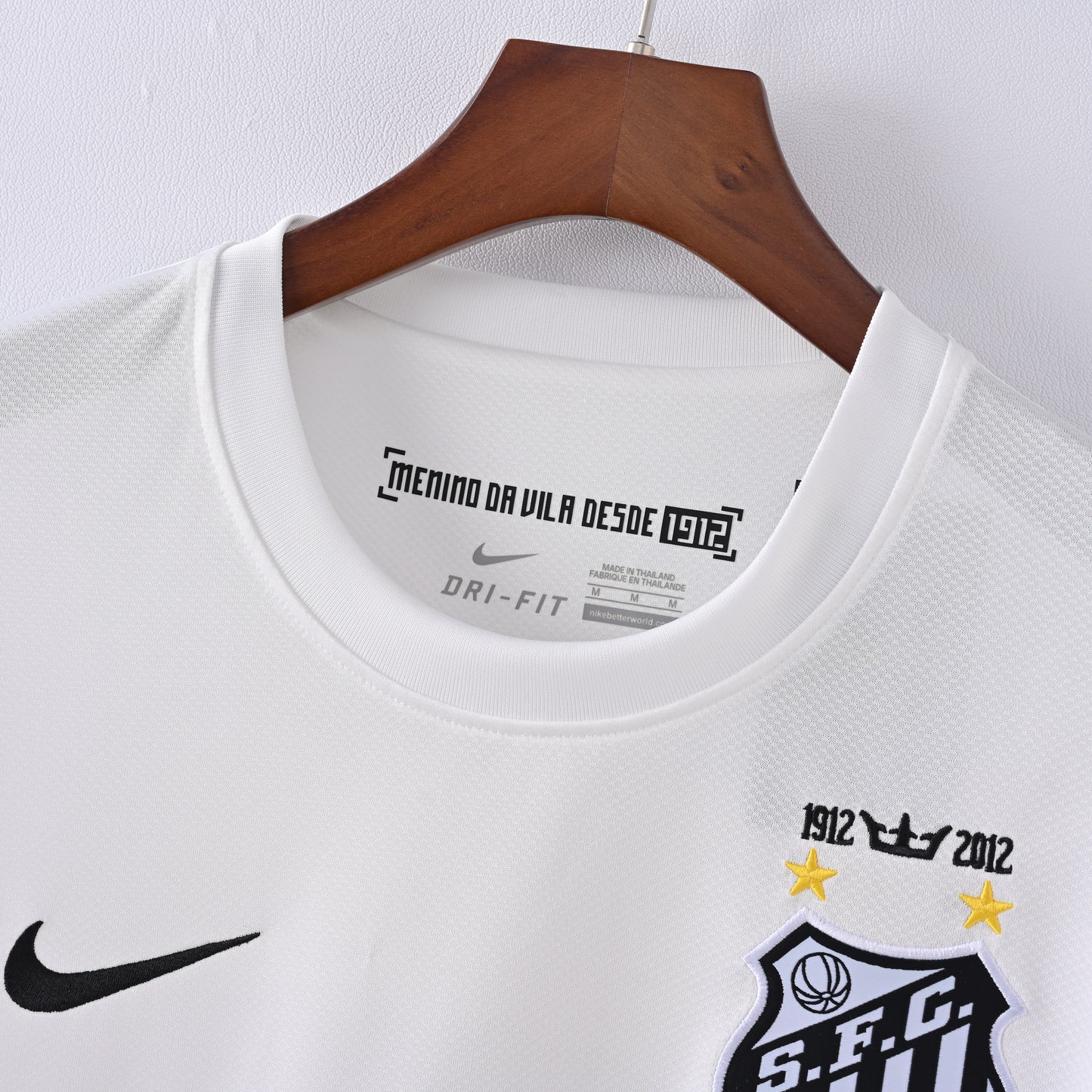 Santos FC 2012 -