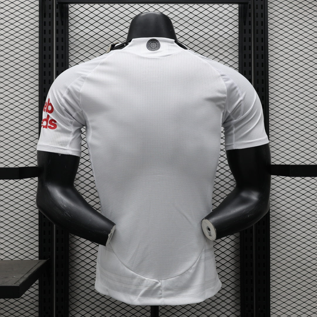 Fulham FC 2024/2025