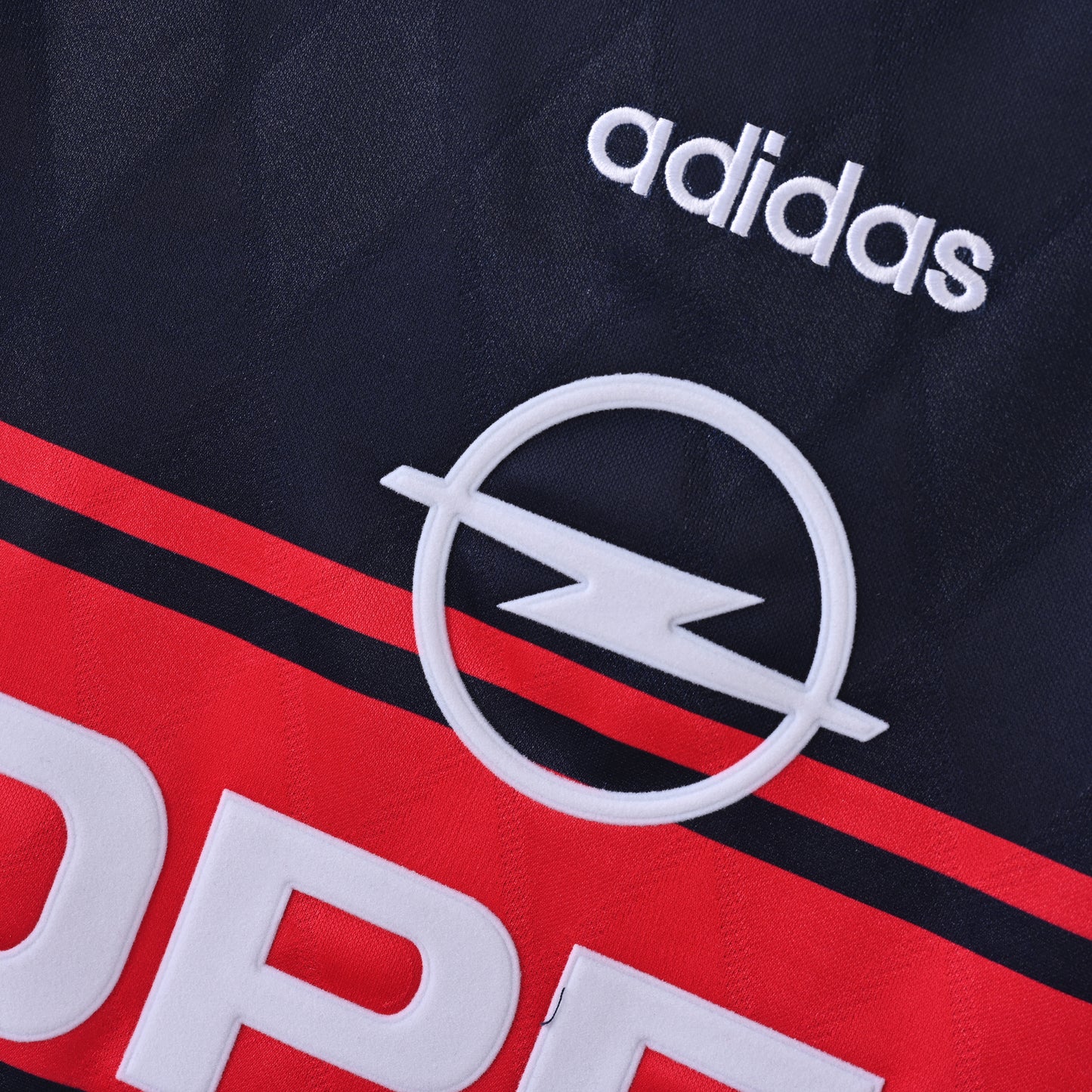 Bayern Munich Third Jersey 1995-1997