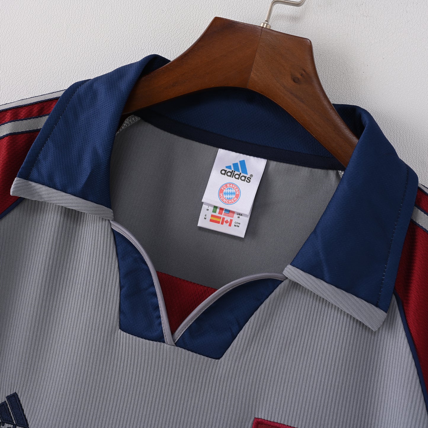 Bayern Munich 1999-2000