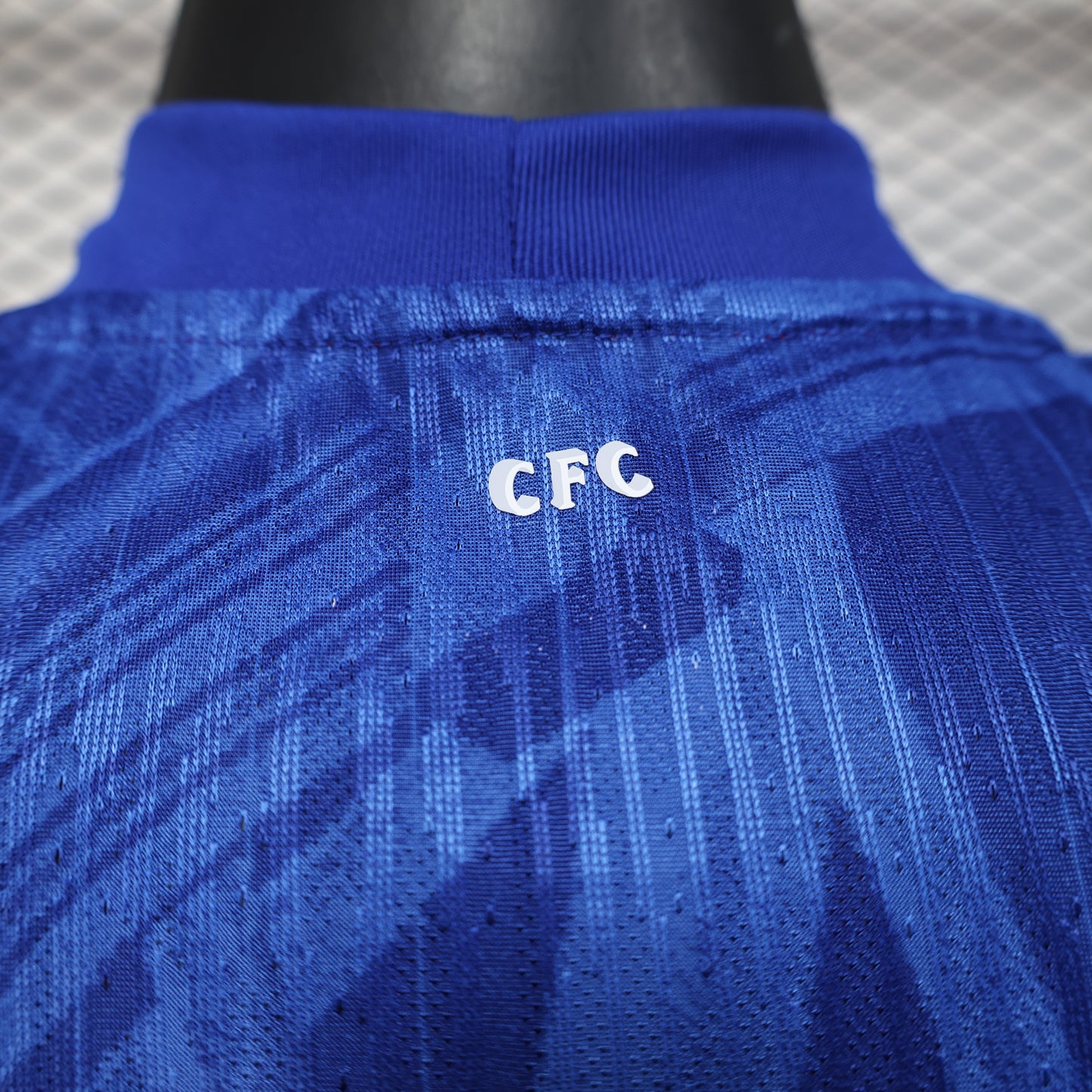 Camiseta Chelsea 2025/202
