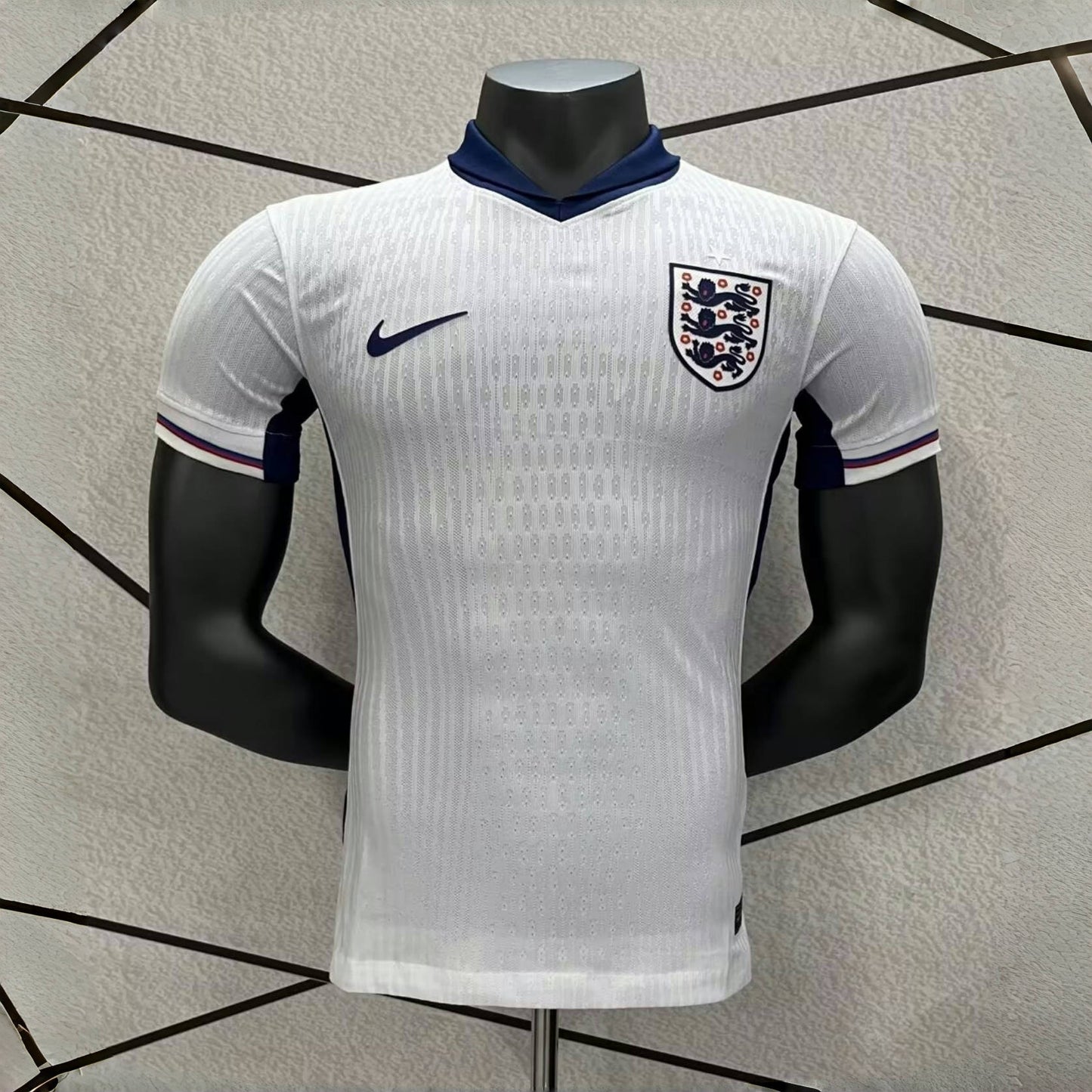 Inglaterra 2024/25