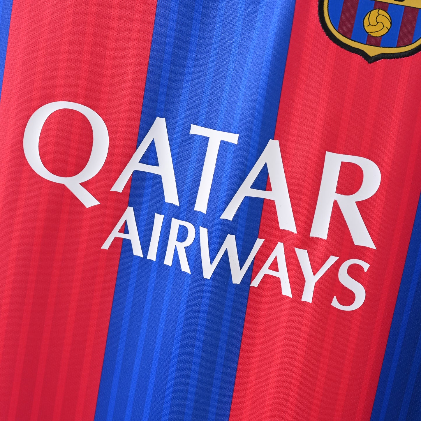 FC Barcelona – 2016/2017