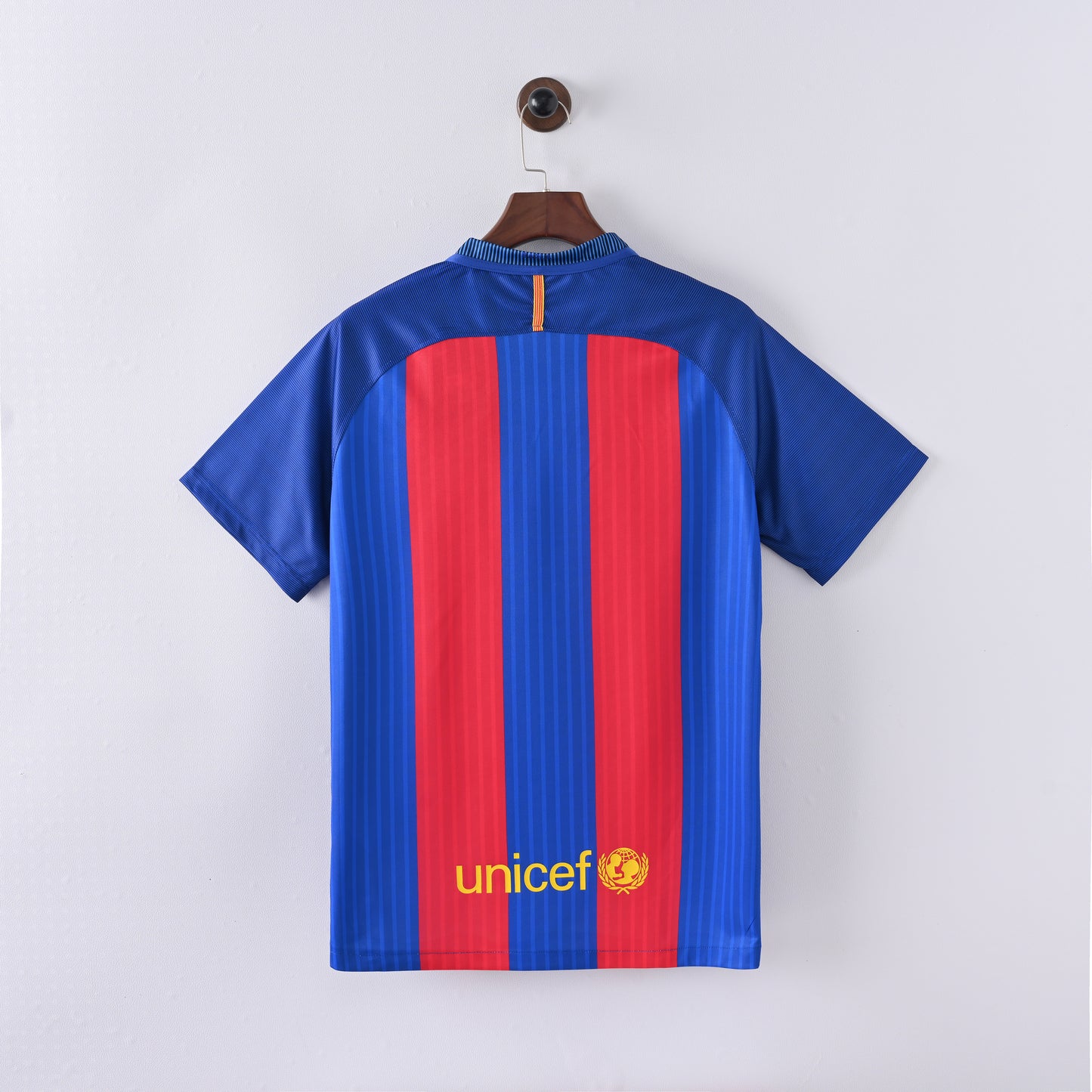 FC Barcelona – 2016/2017