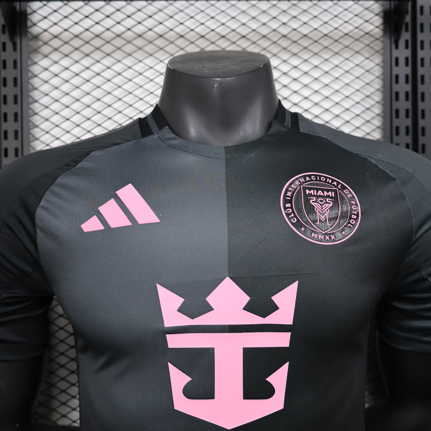 INTER MIAMI 25/26