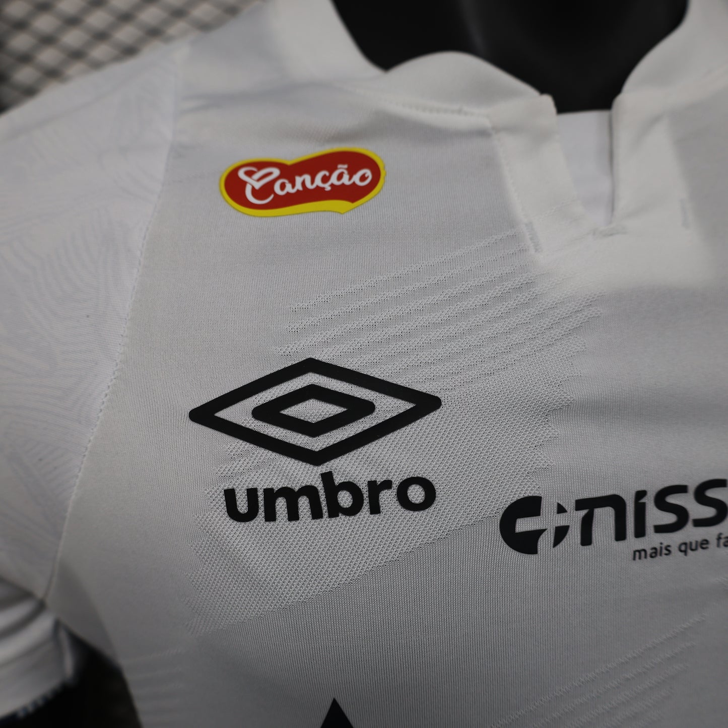 Santos Brasil 25/26