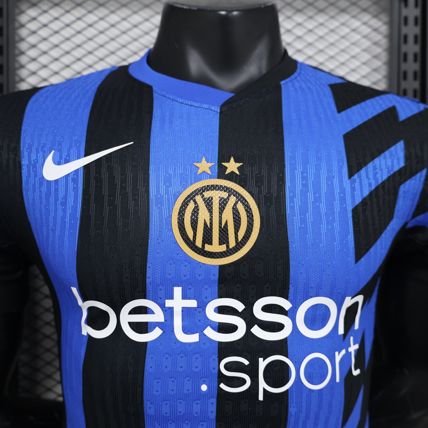 INTER DE MILAN 24/25