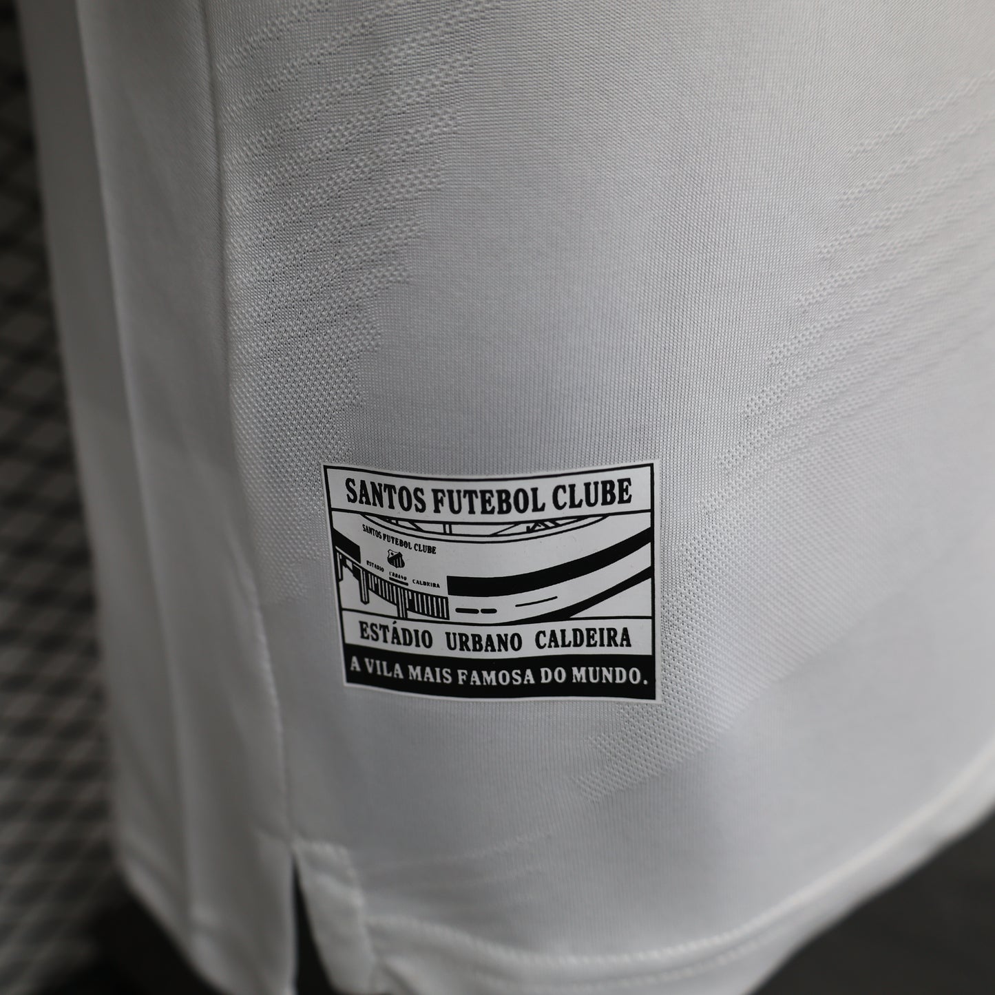 Santos Brasil 25/26