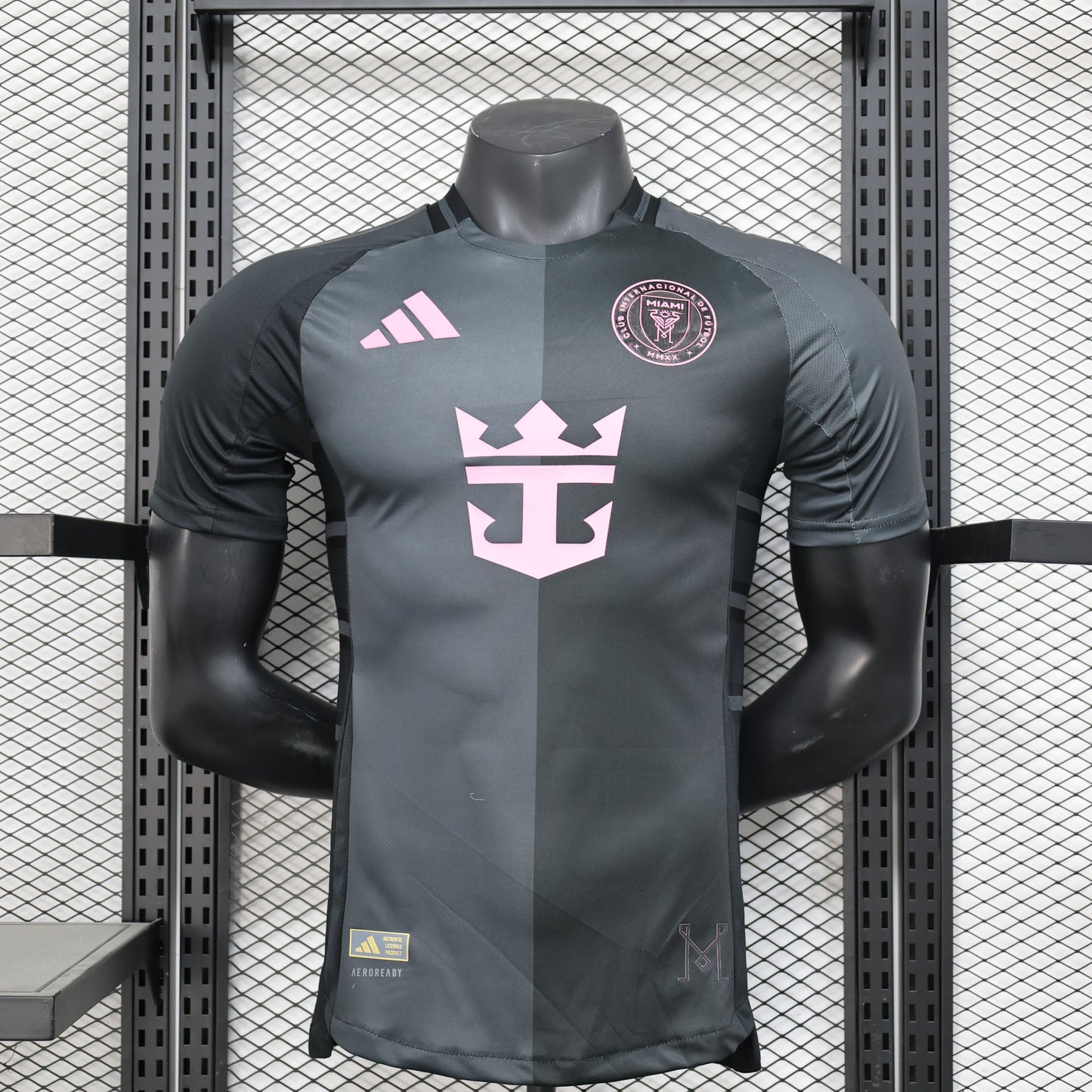 INTER MIAMI 25/26