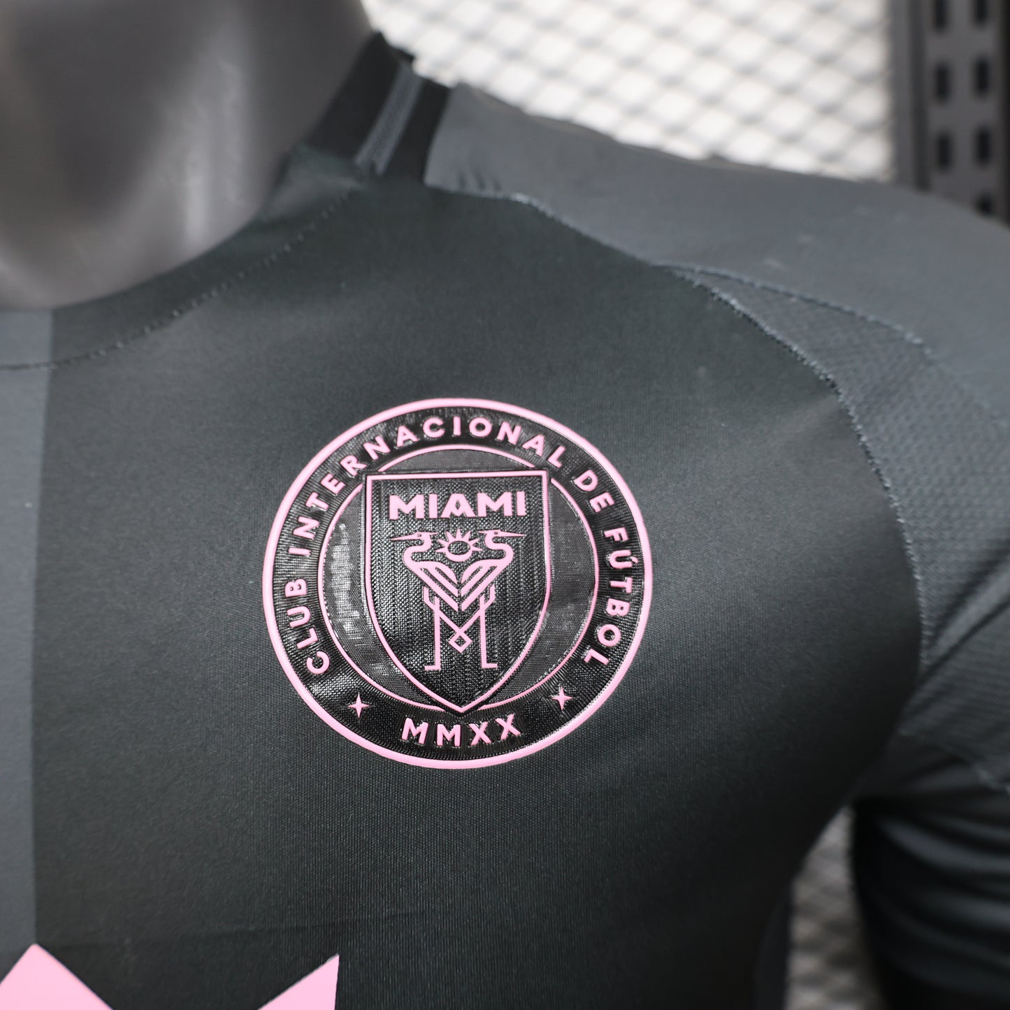 INTER MIAMI 25/26