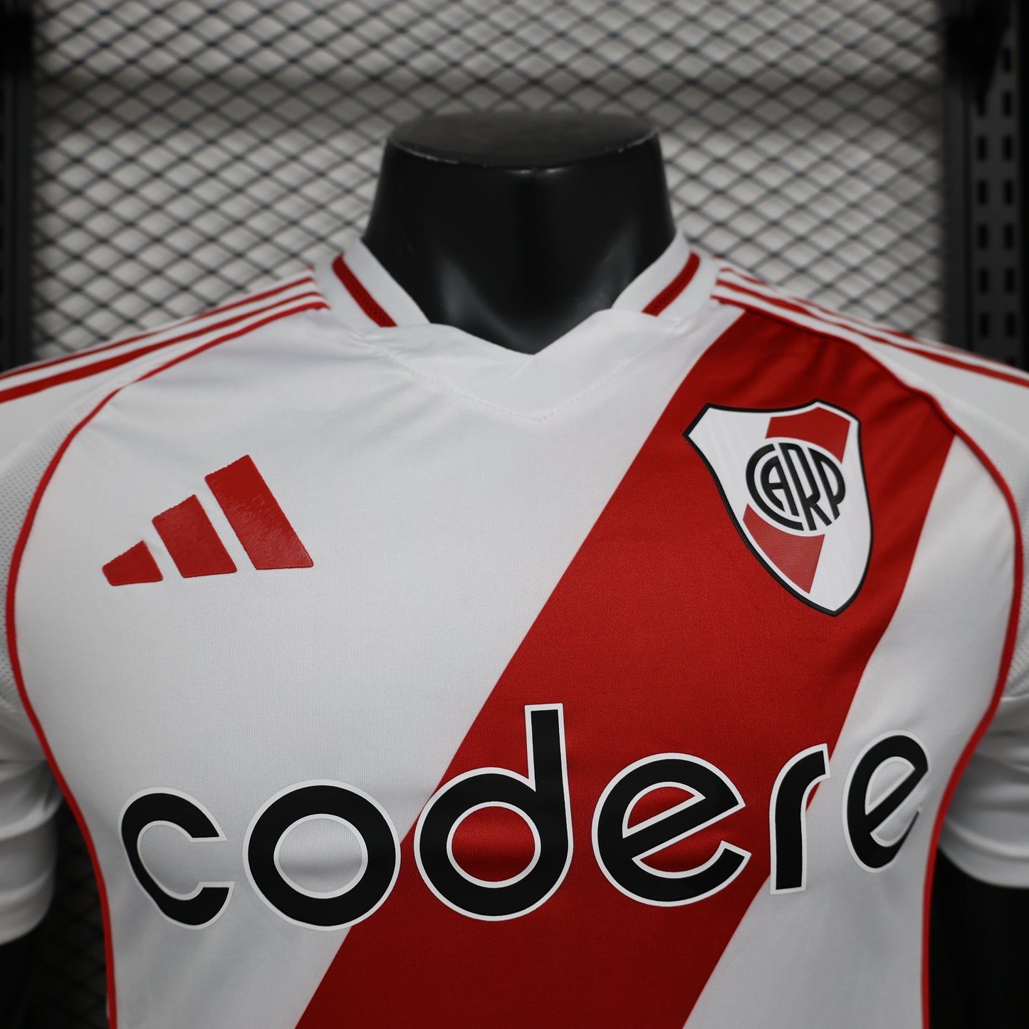 RIVER PLATE 25/26