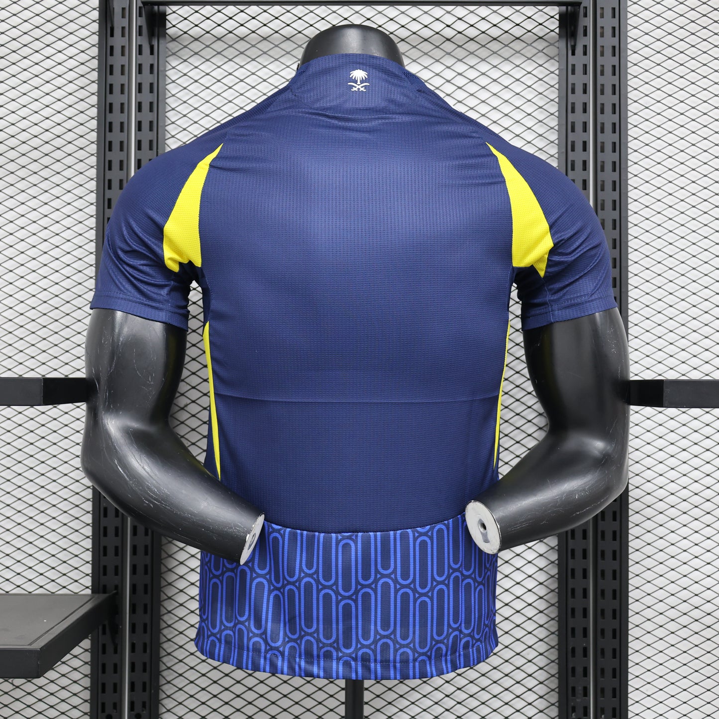 AL-NASSR