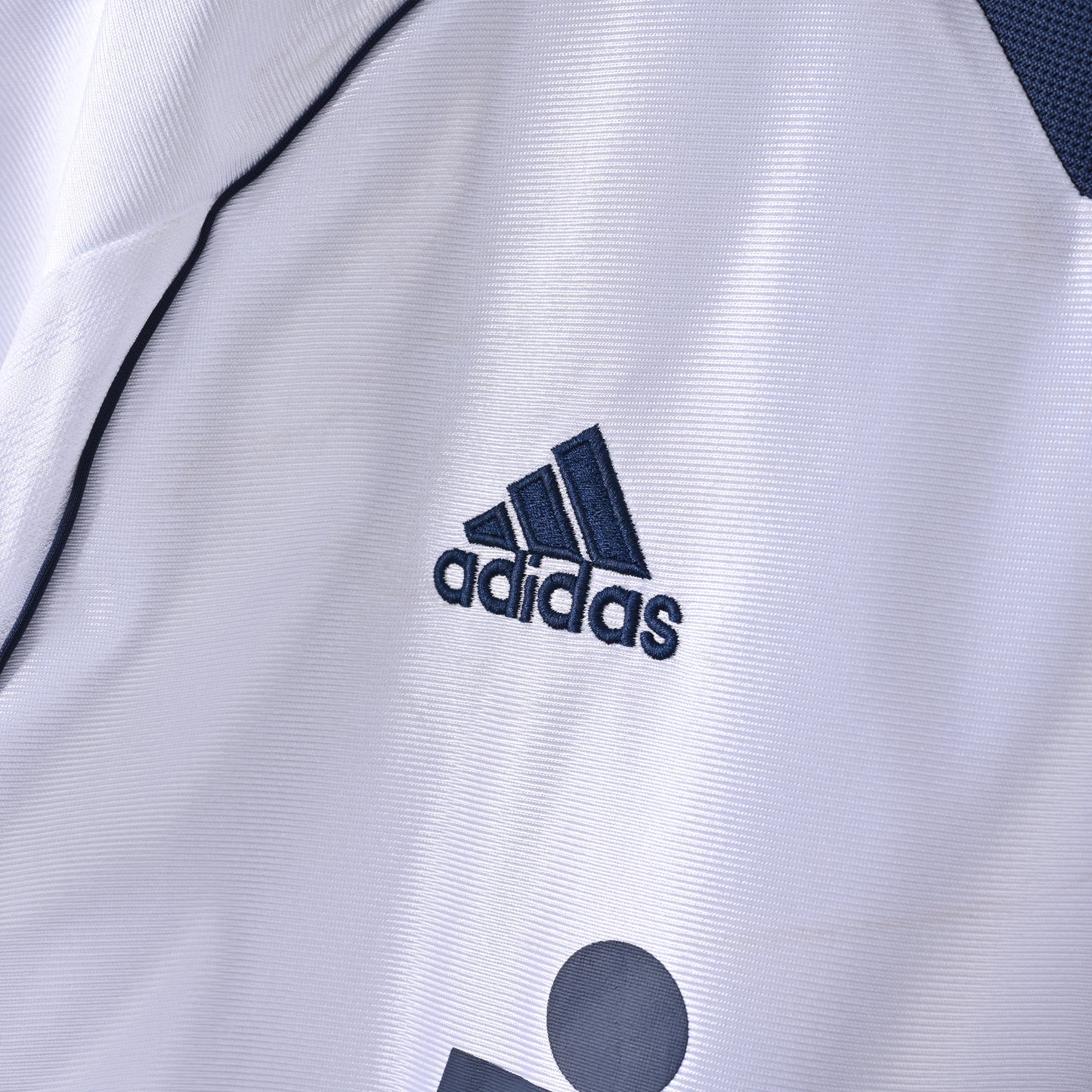 Real Madrid, temporada 1999/2000