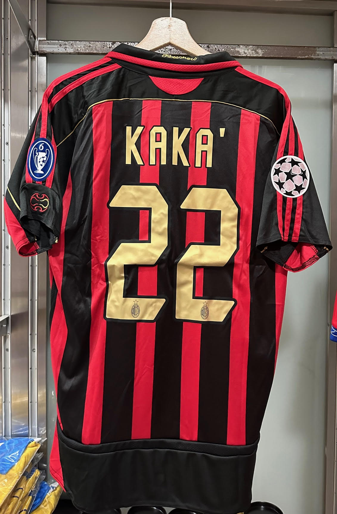 AC Milan 2007-2008