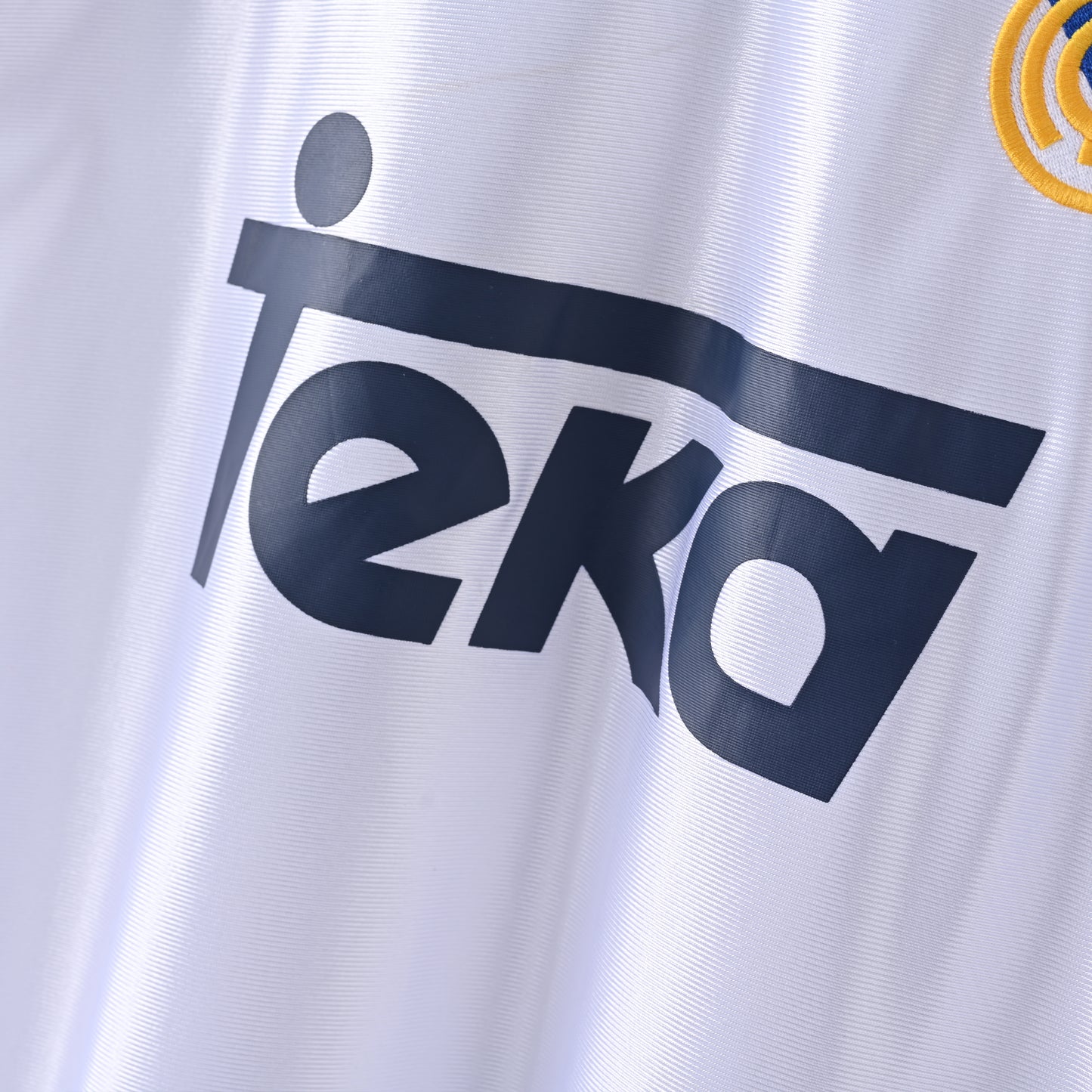 Real Madrid, temporada 1999/2000