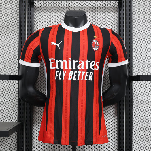 AC Milan 2024/2025