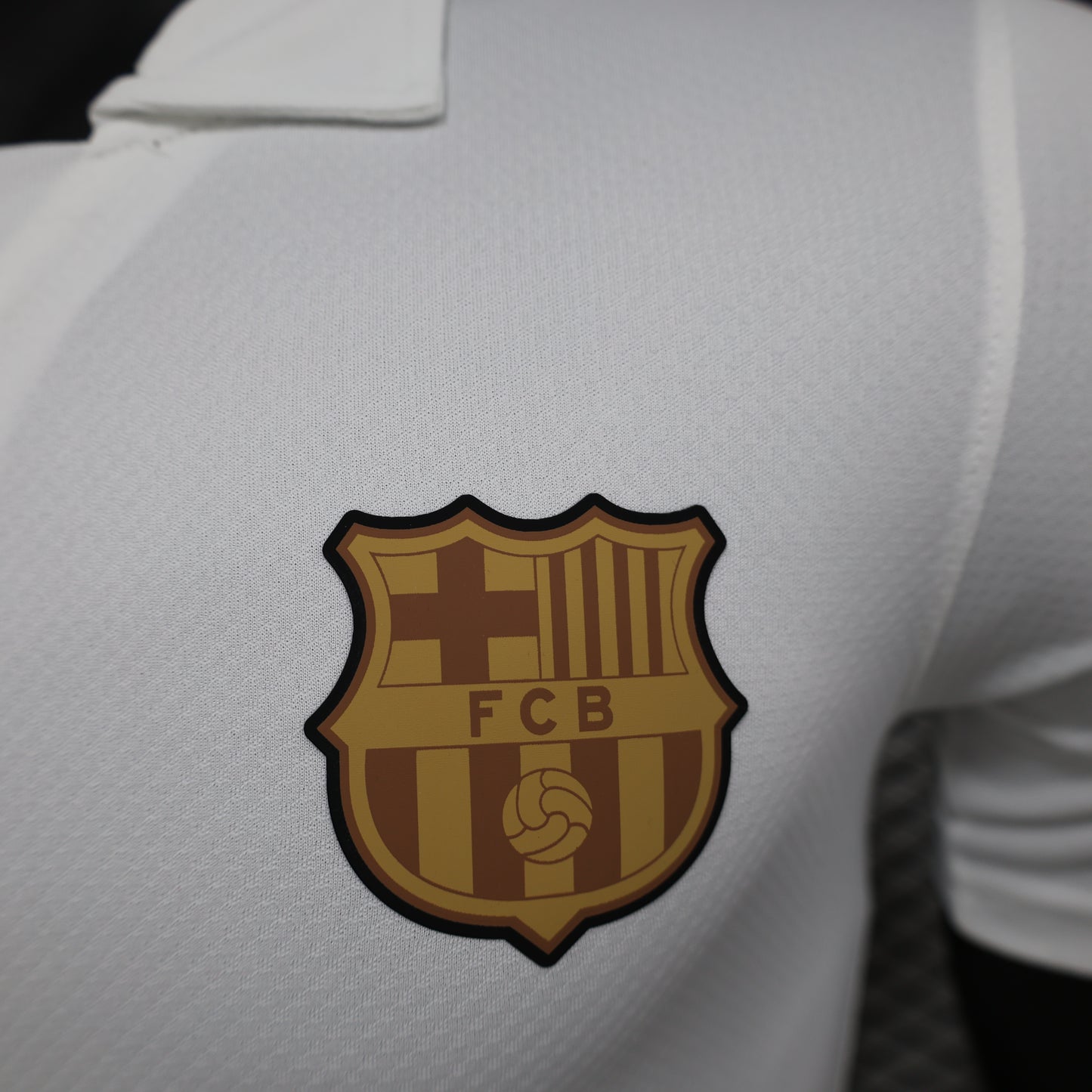 FC Barcelona Edición Conmemorativa