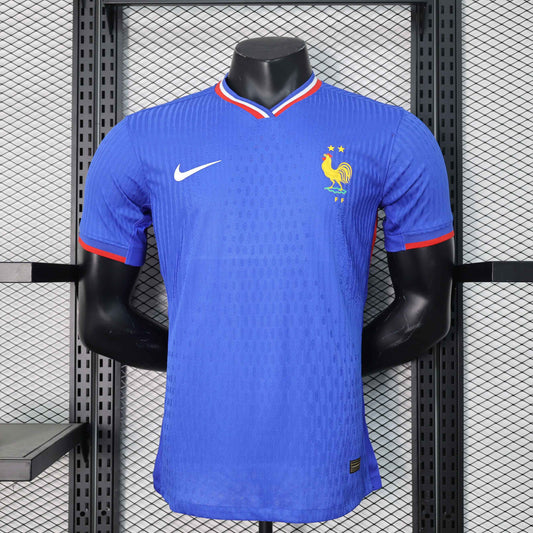 Francia 2024/25