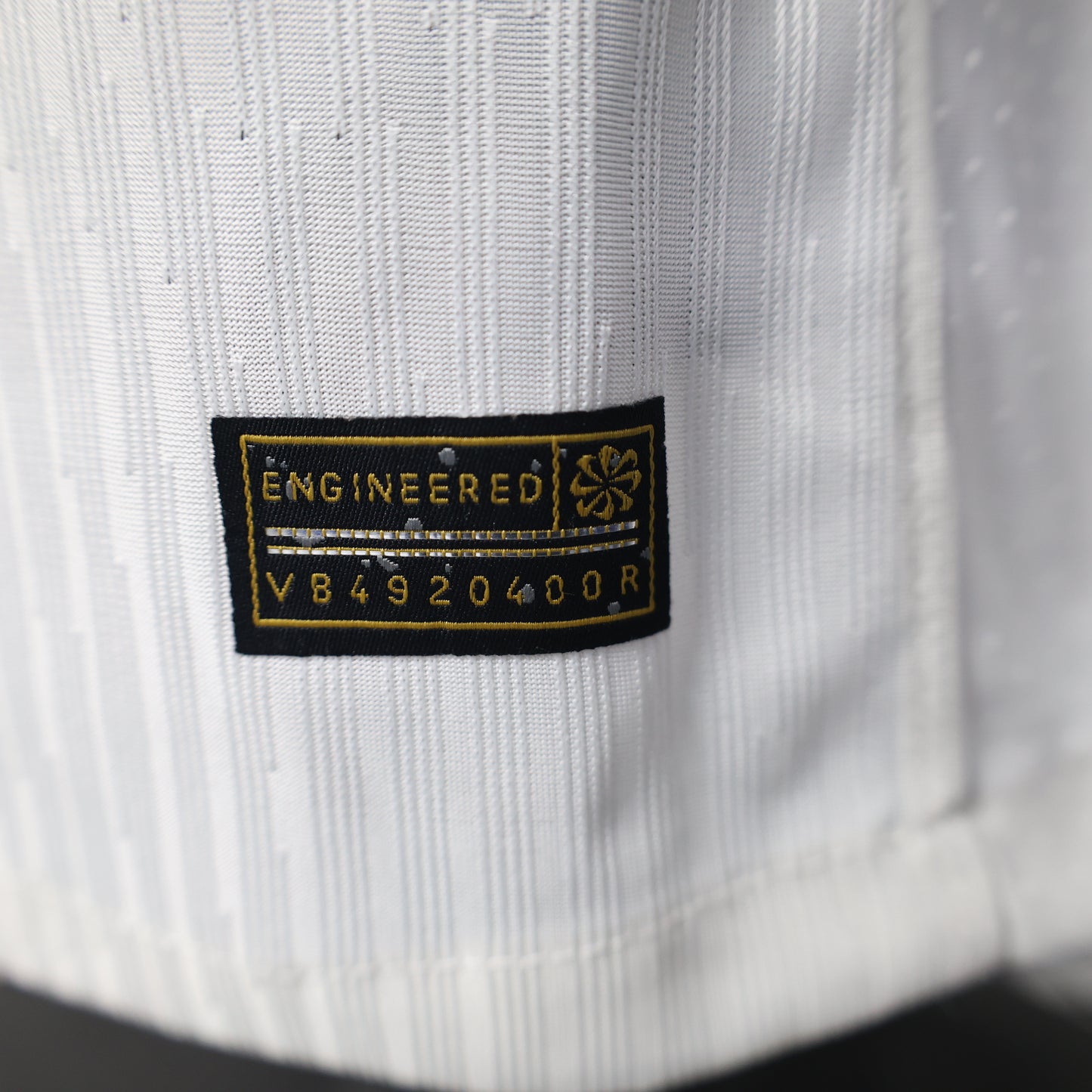 Chelsea 2026 – Versión Player (Away / Alterna)