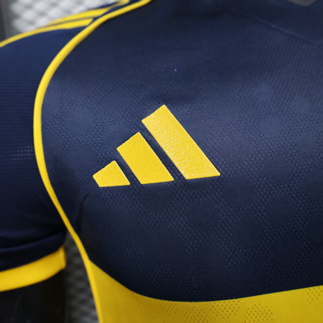 Boca Juniors 2025/202