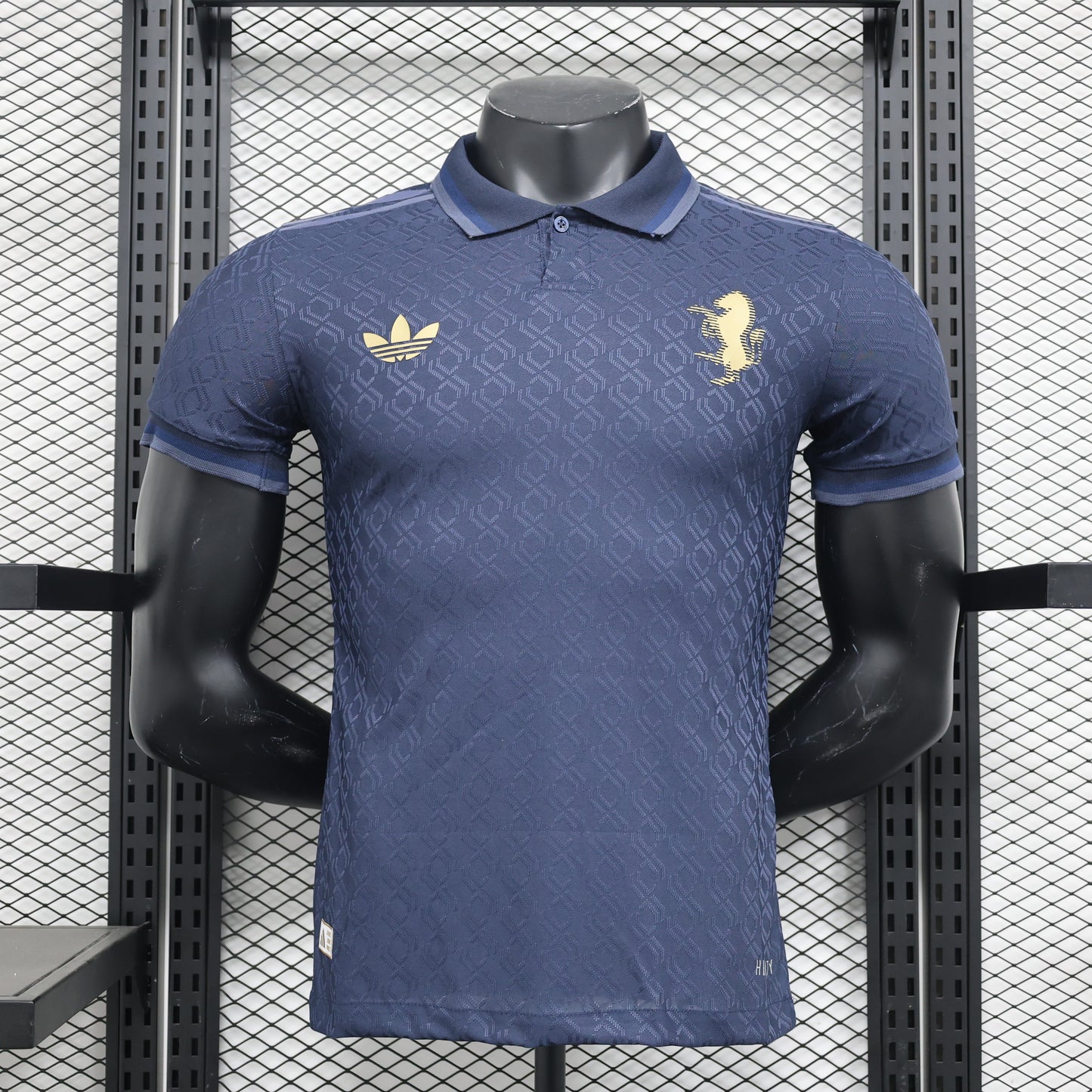 JUVENTUS EDICION ESPECIAL