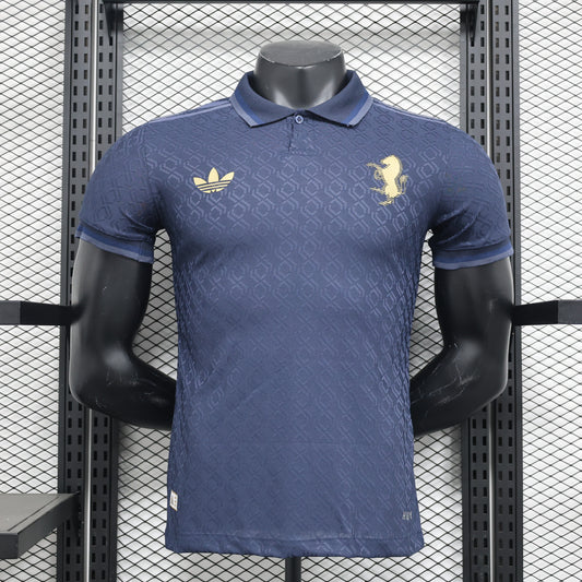 JUVENTUS EDICION ESPECIAL