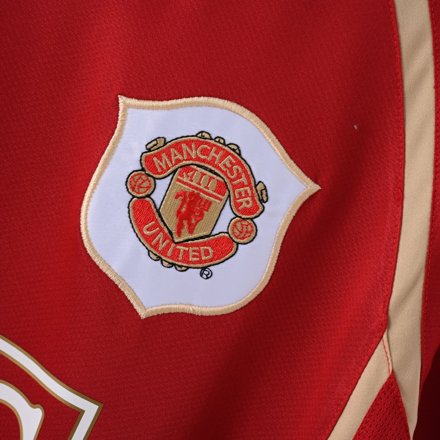 Manchester United 2006-2007