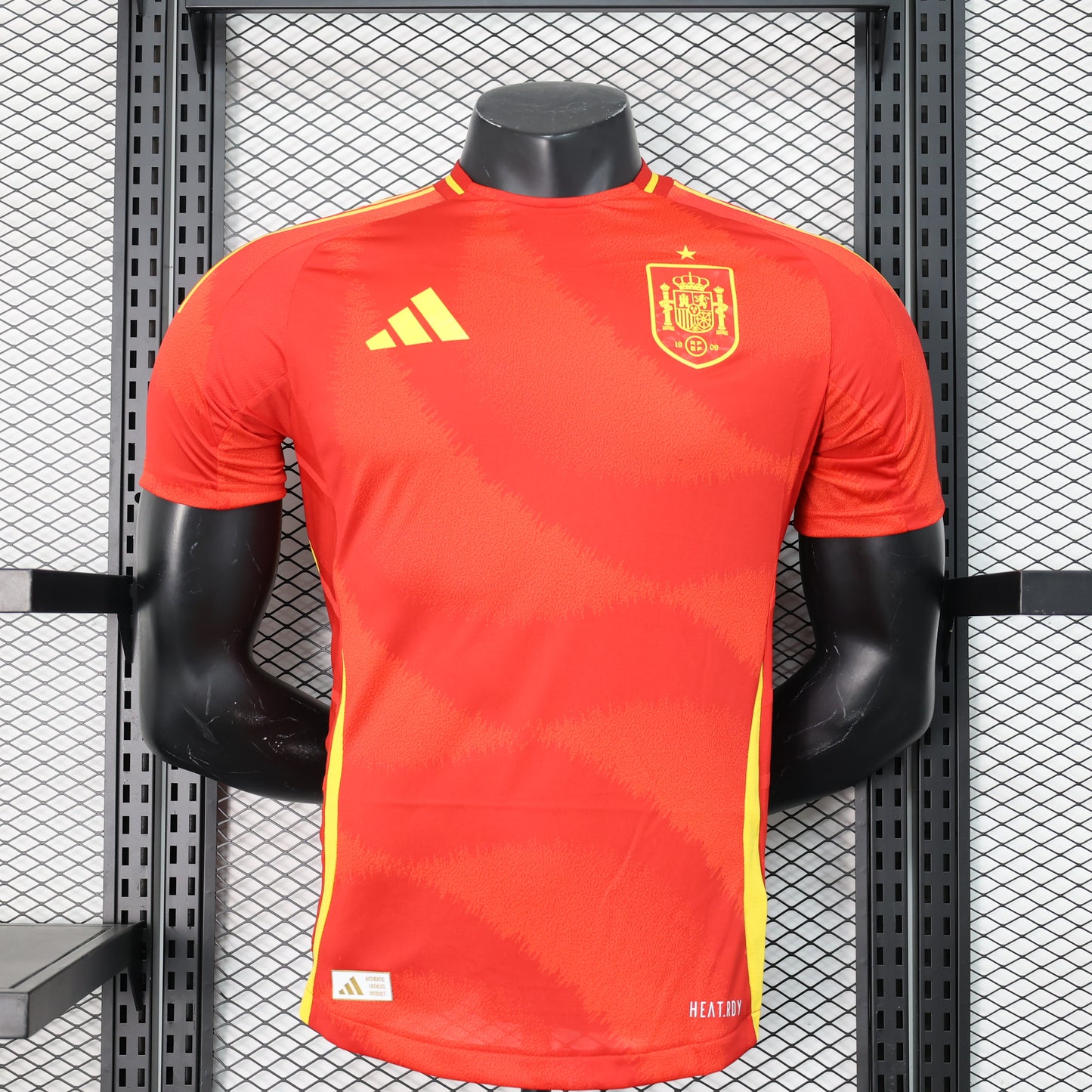 España 2024 - 2025
