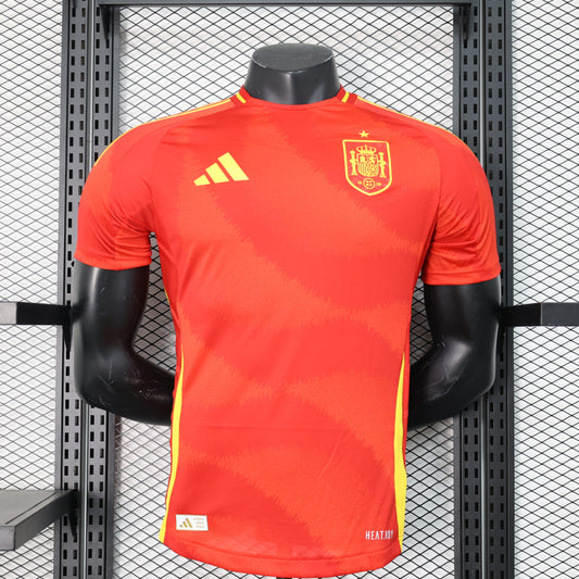 España 2024 - 2025