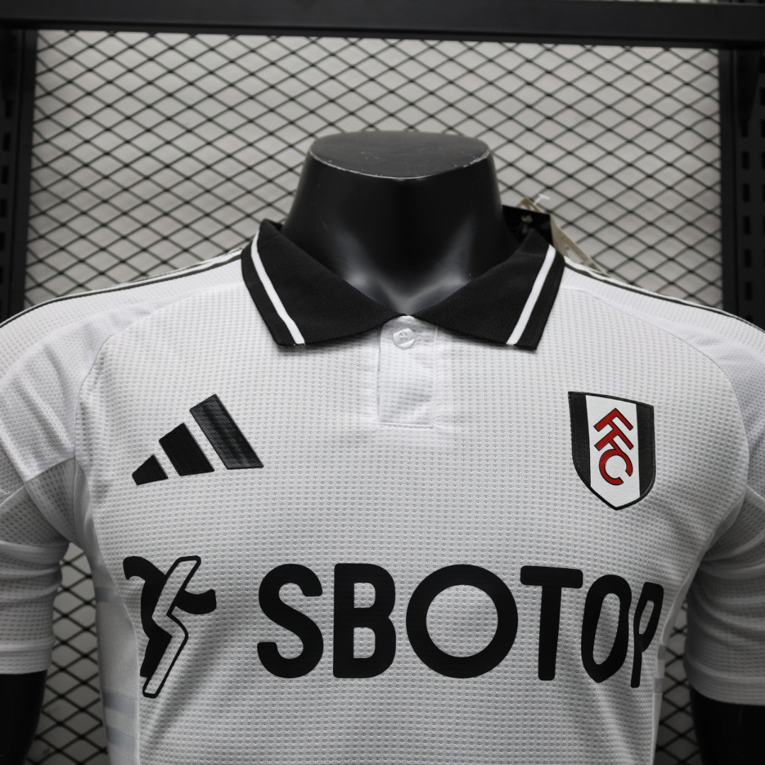 Fulham FC 2024/2025
