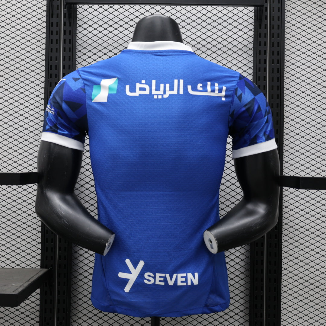 Al-Hilal 2024-2025