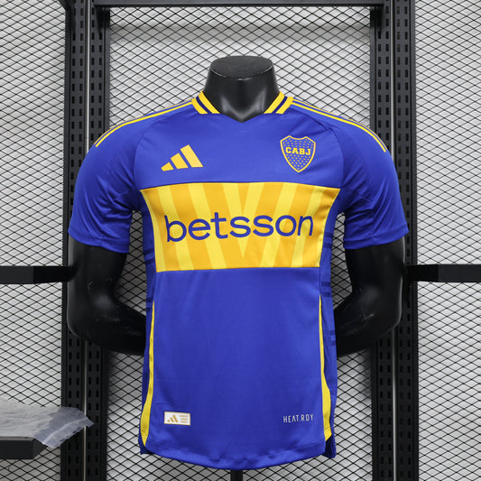 BOCA JUNIORS 24/25