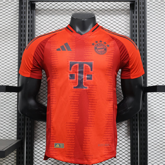 Bayern Múnich 2024-2025