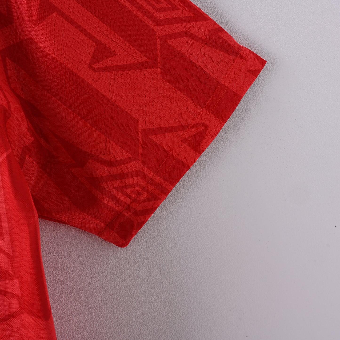 Manchester United Home Kit 1992-1994