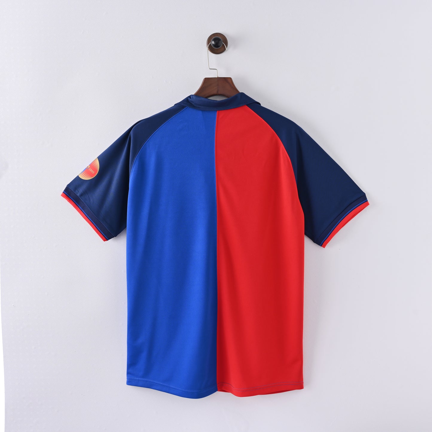FC Barcelona – Camiseta Centenario 1899-1999