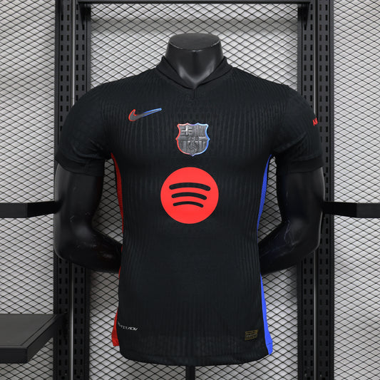 FC Barcelona 24/25 – (Alterna)
