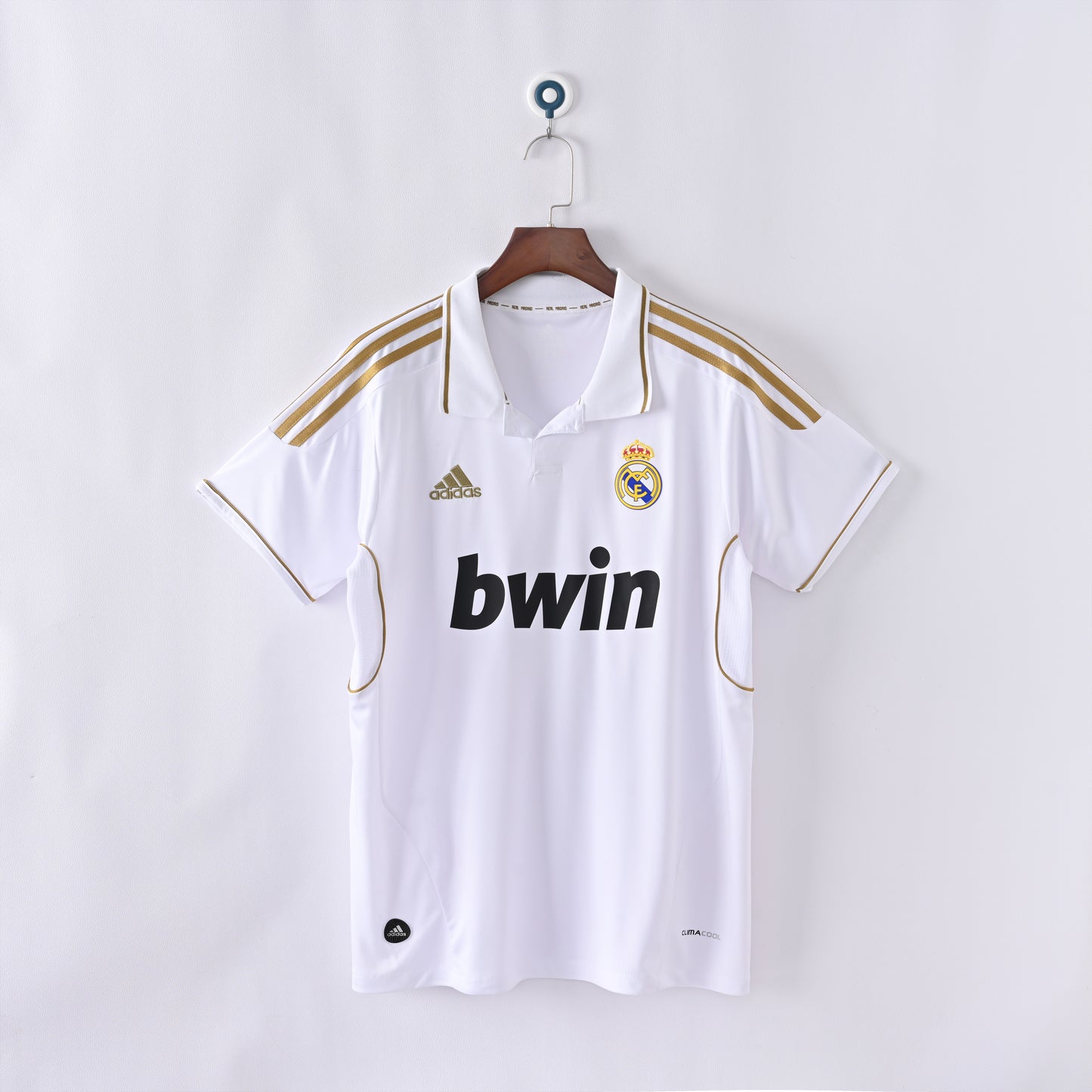 Real Madrid 2011-2012