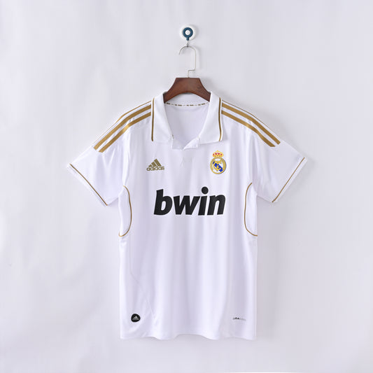 Real Madrid 2011-2012