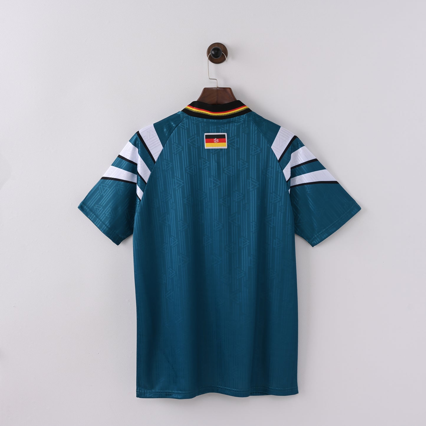 Alemania Away Euro 1996 – Adidas