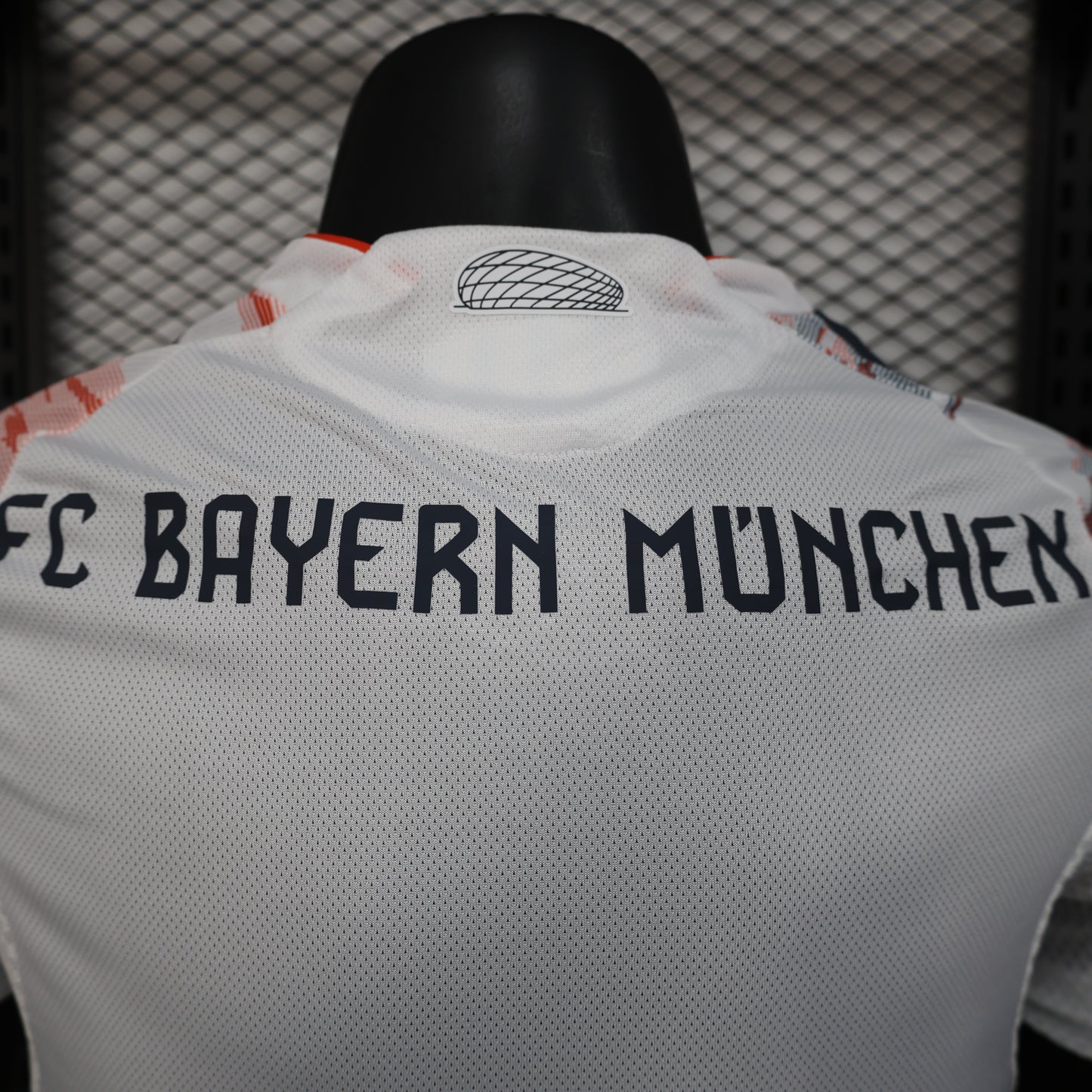 Bayern Múnich 2024/2025 – Visitante