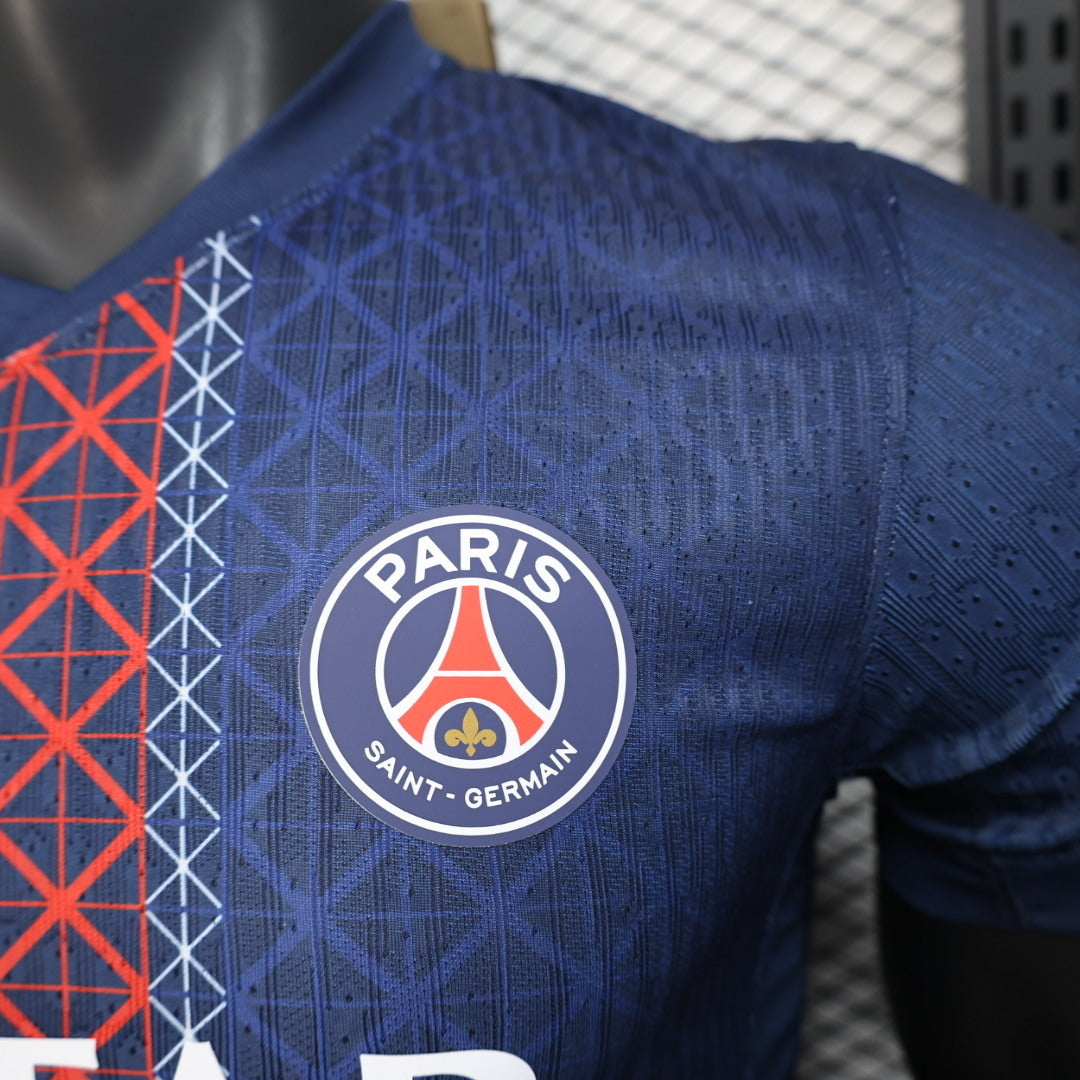 Paris Saint-Germain PSG 2025/26 – Versión Player