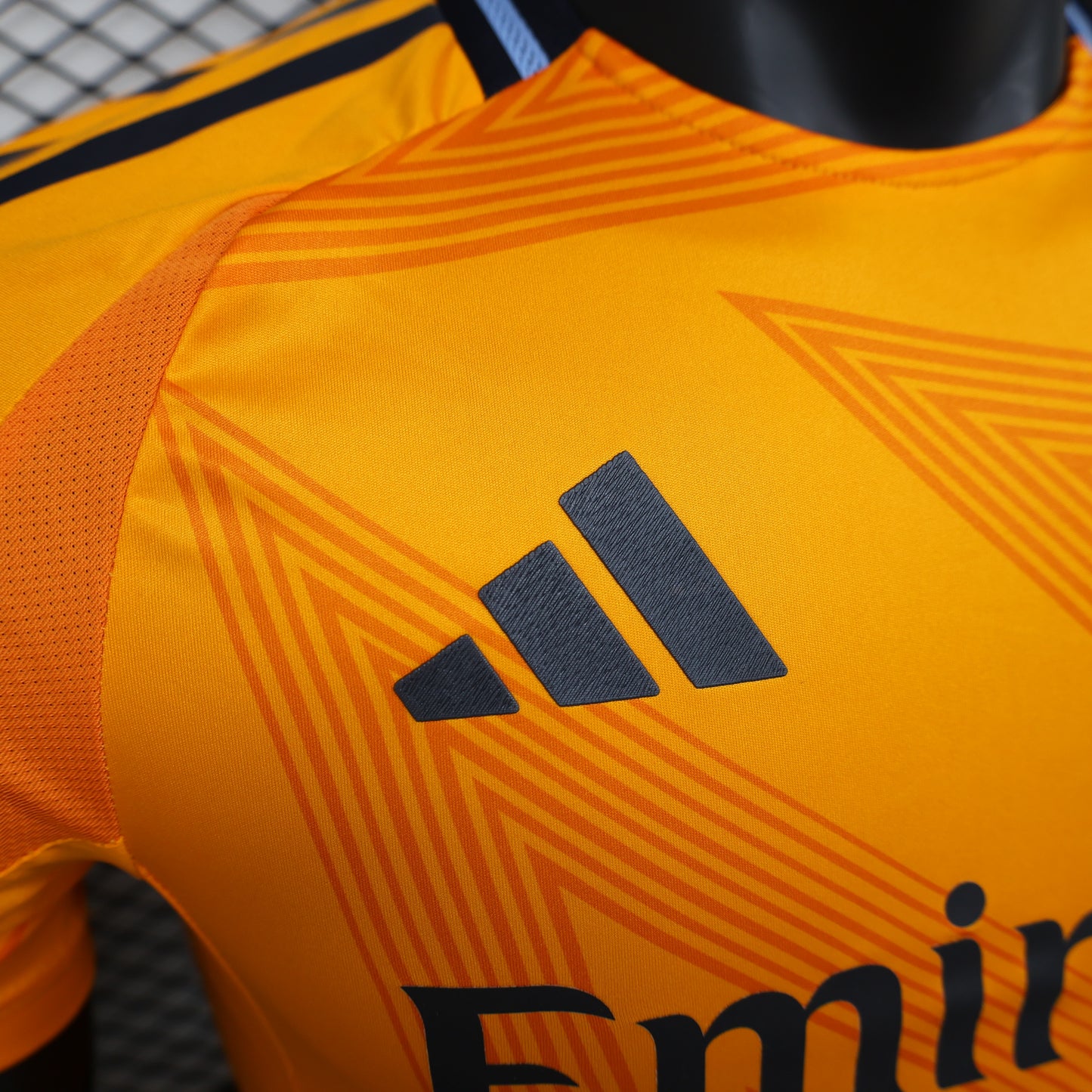 Real Madrid 2024/2025 ALTERNA