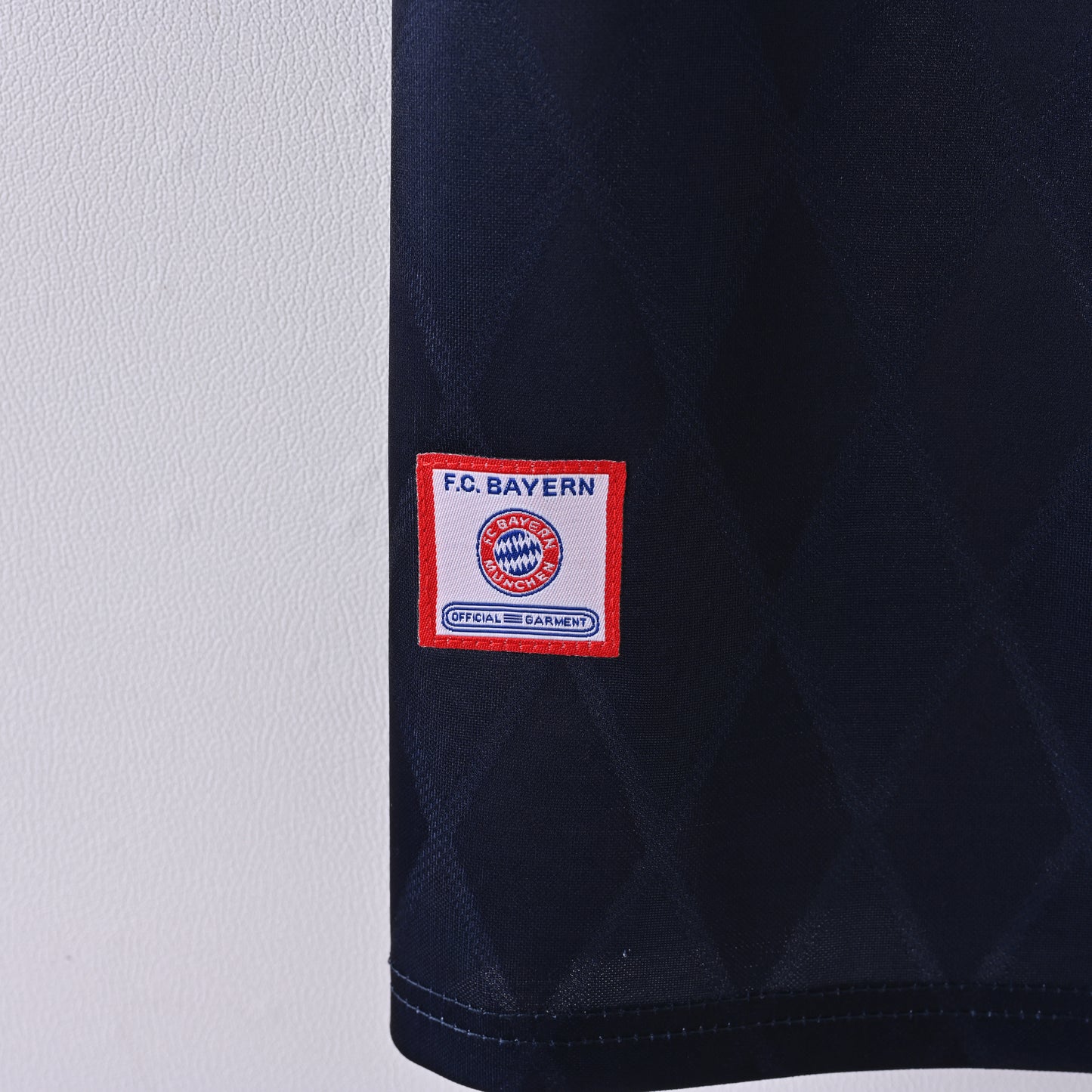 Bayern Munich Third Jersey 1995-1997