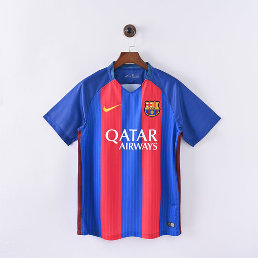 FC Barcelona –  2016/2017