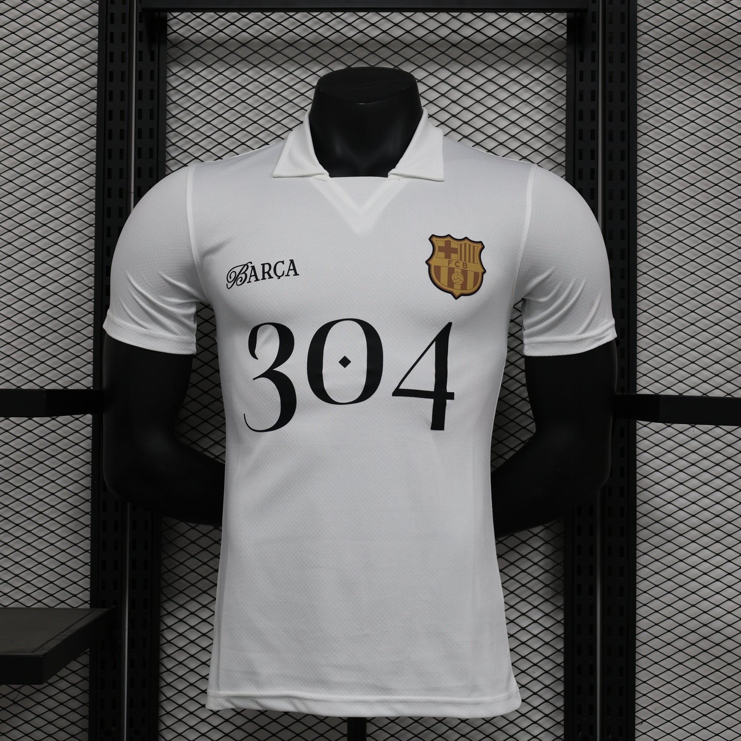 FC Barcelona Edición Conmemorativa