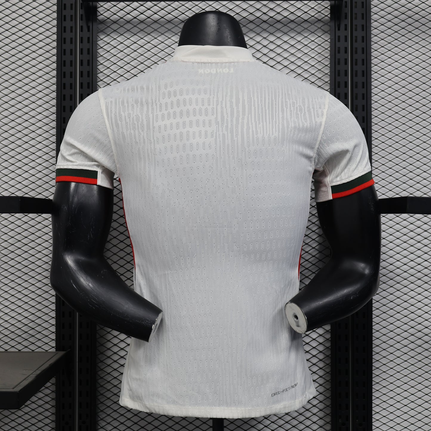 Chelsea 2026 – Versión Player (Away / Alterna)